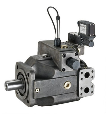 A4VSO 125 / 180 / 250 Axial Piston Rexroth Hydraulic Pumps
