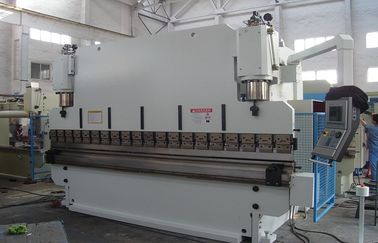 강철 구부리는 기계 CNC 유압 Benchtop 압박 브레이크 안전 10000KN 1000T/6000mm